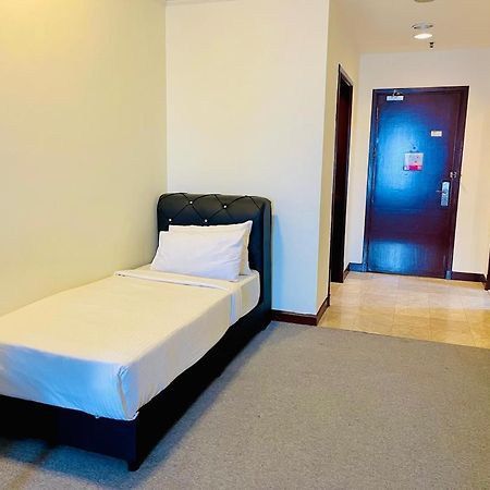 Royal Empire Suite At Times Square Kl Kuala Lumpur Exterior foto