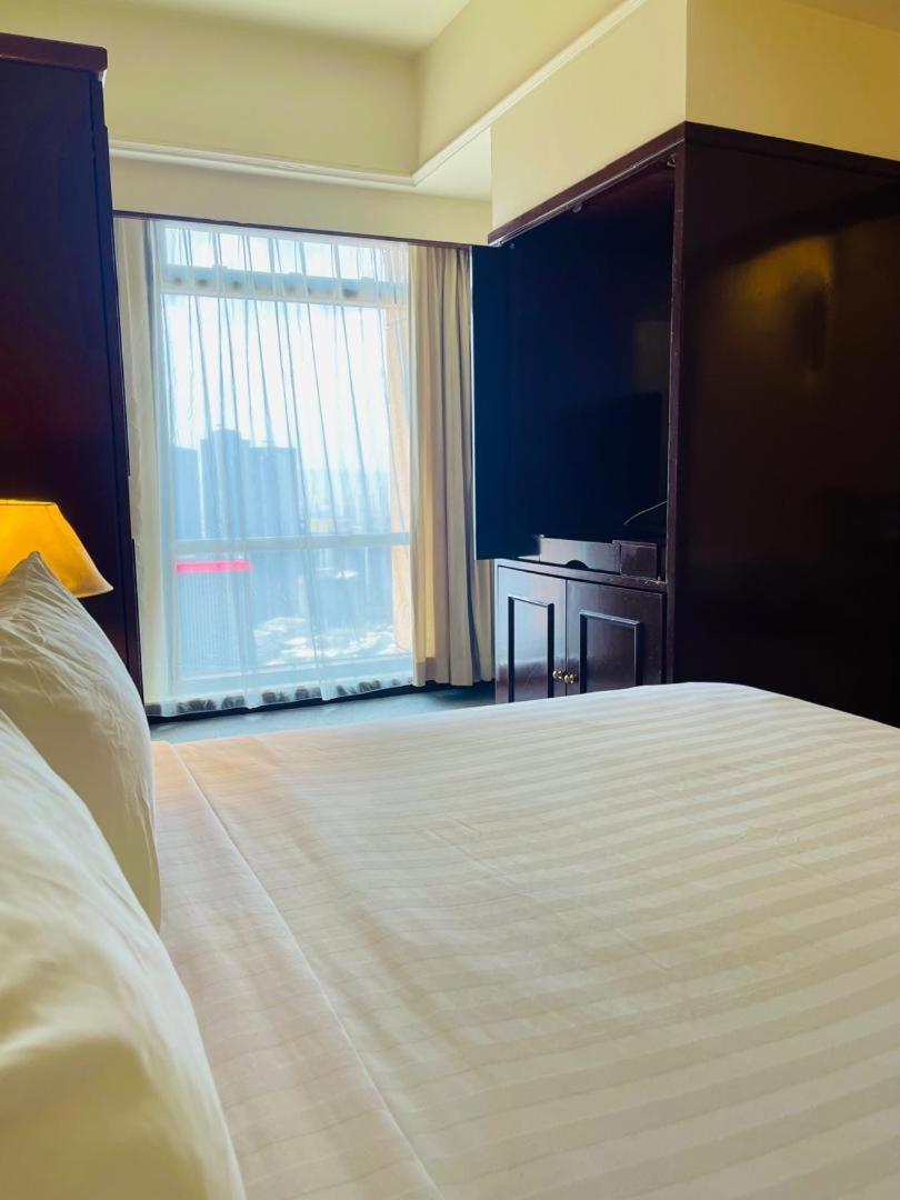 Royal Empire Suite At Times Square Kl Kuala Lumpur Exterior foto