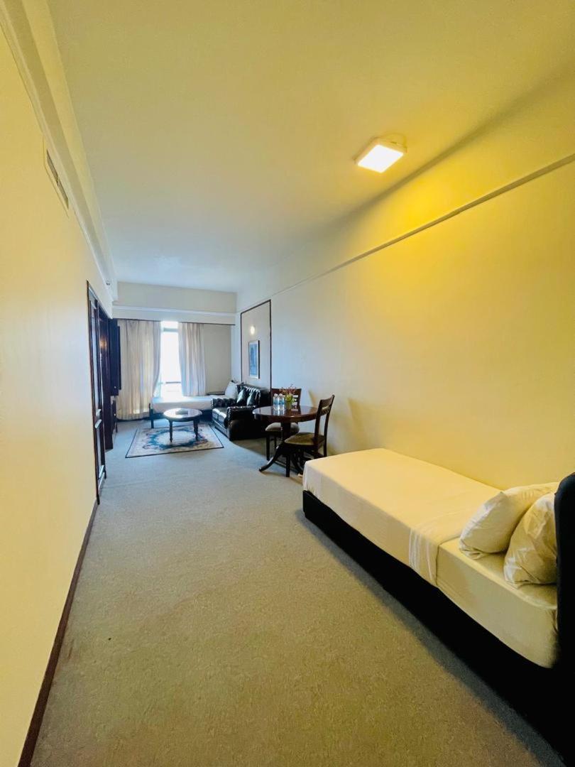 Royal Empire Suite At Times Square Kl Kuala Lumpur Exterior foto
