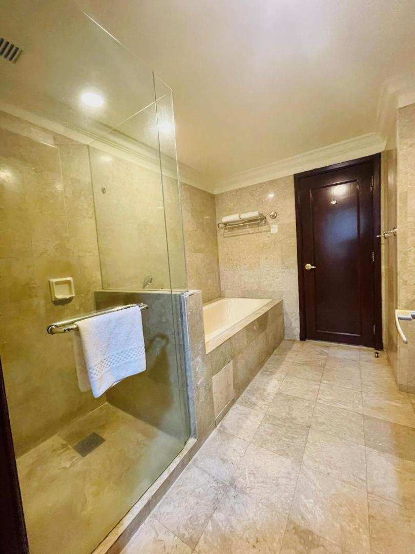 Royal Empire Suite At Times Square Kl Kuala Lumpur Exterior foto