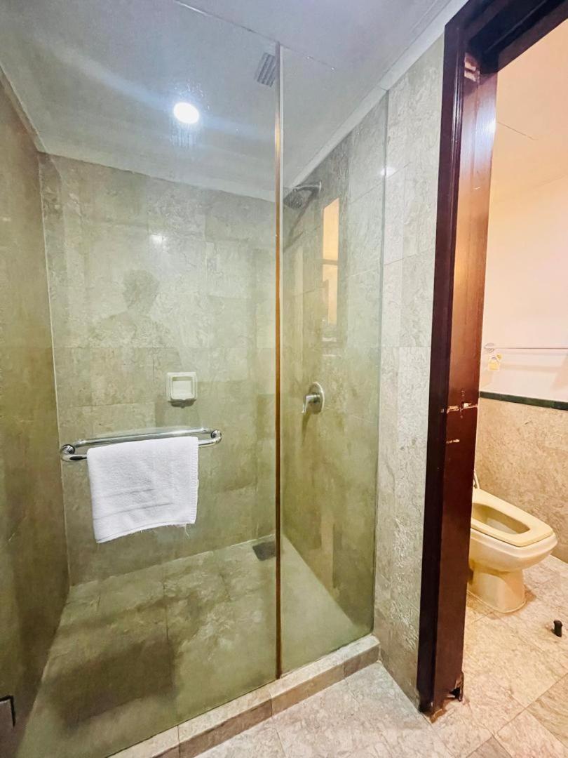 Royal Empire Suite At Times Square Kl Kuala Lumpur Exterior foto