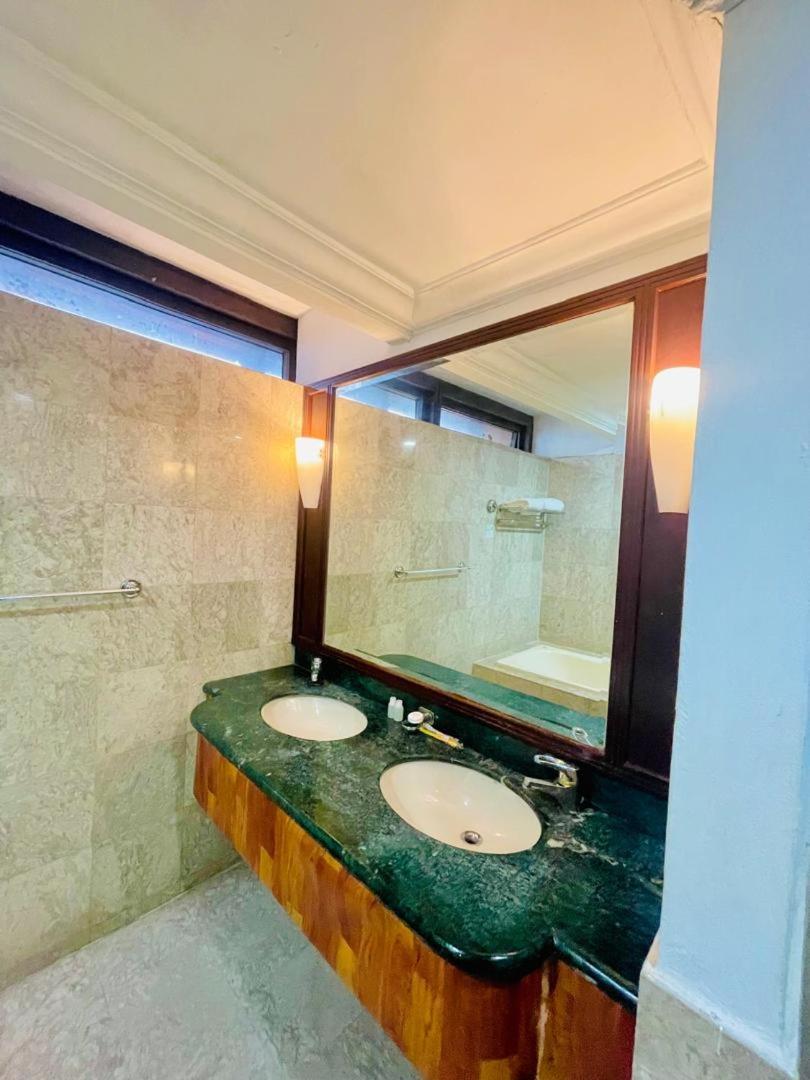 Royal Empire Suite At Times Square Kl Kuala Lumpur Exterior foto