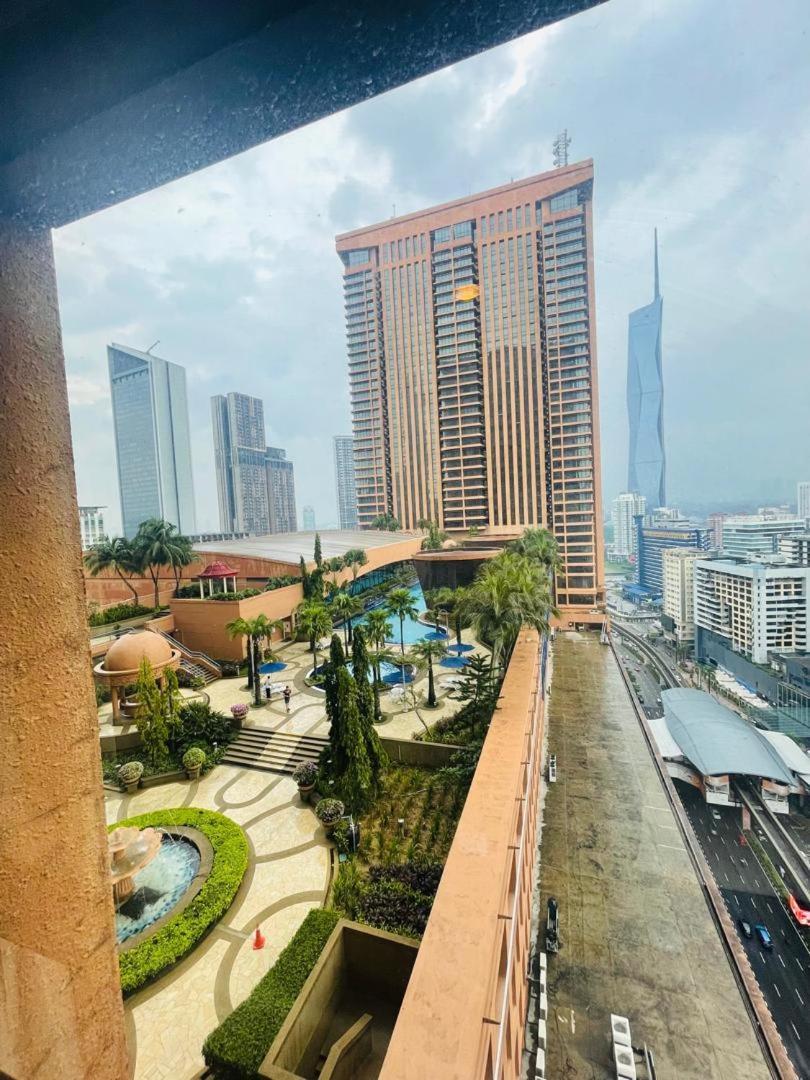 Royal Empire Suite At Times Square Kl Kuala Lumpur Exterior foto