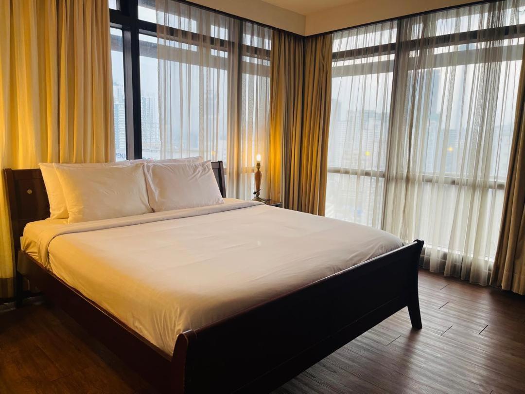 Royal Empire Suite At Times Square Kl Kuala Lumpur Exterior foto