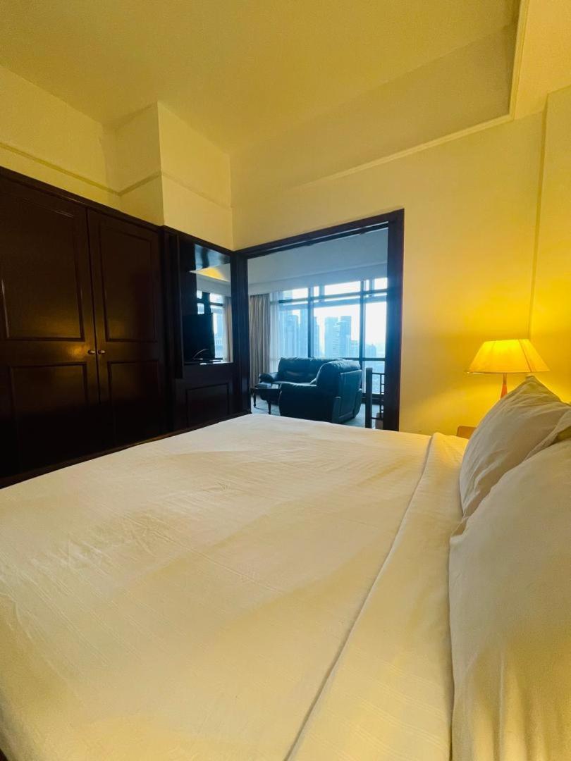 Royal Empire Suite At Times Square Kl Kuala Lumpur Exterior foto