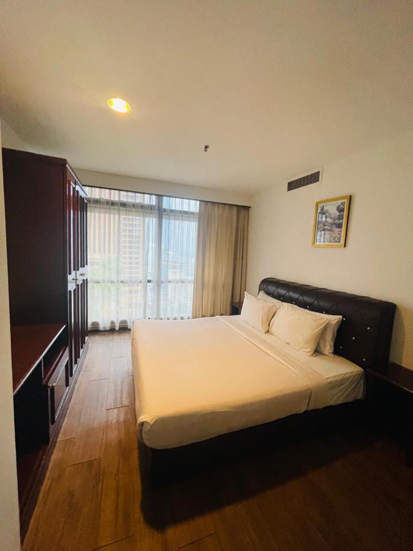 Royal Empire Suite At Times Square Kl Kuala Lumpur Exterior foto