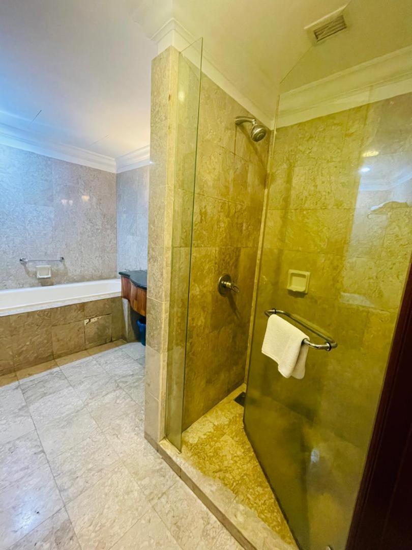 Royal Empire Suite At Times Square Kl Kuala Lumpur Exterior foto
