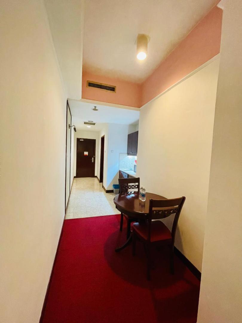 Royal Empire Suite At Times Square Kl Kuala Lumpur Exterior foto