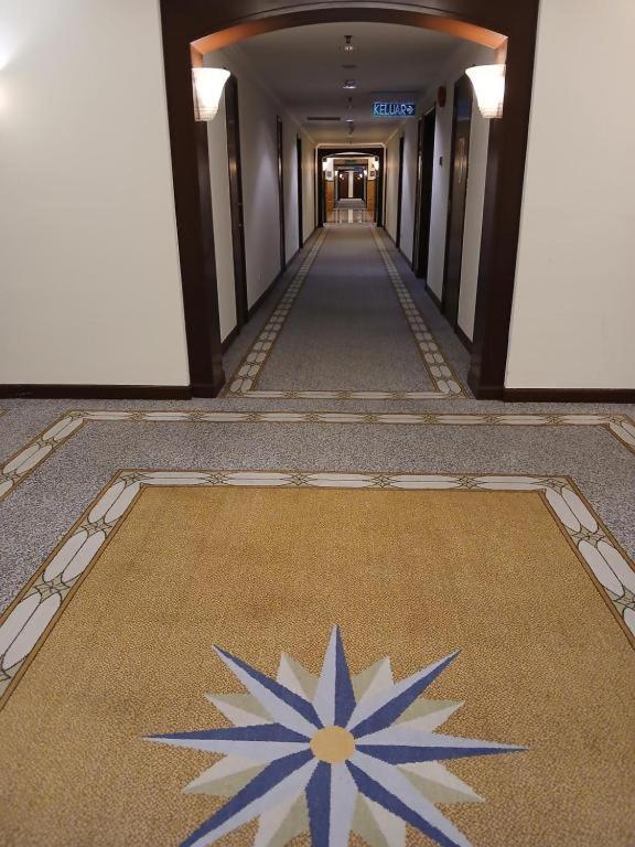 Royal Empire Suite At Times Square Kl Kuala Lumpur Exterior foto